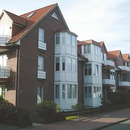 Apartment Elbstrom 23 *