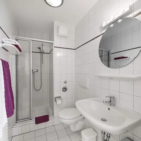 Elbstrom 23 Apartment *
