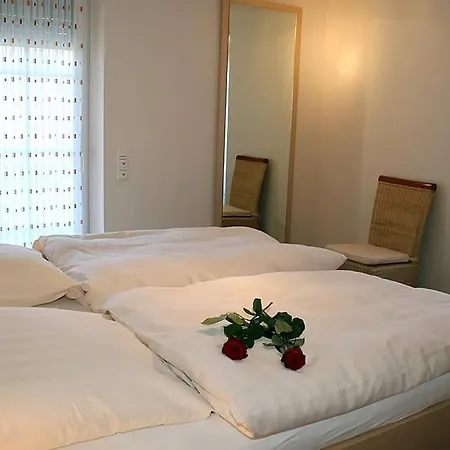 Apartment Elbstrom 23 *