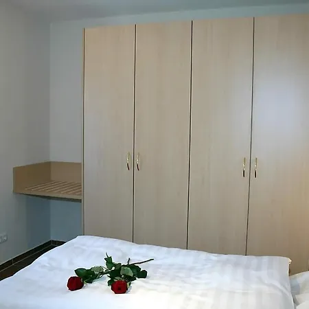 Elbstrom 23 Apartment Cuxhaven